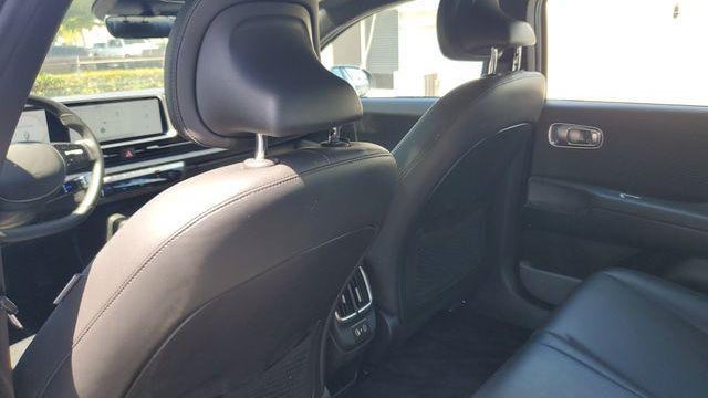 2024 Hyundai IONIQ 6 SEL