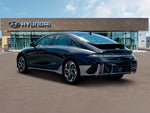 2024 Ioniq 6 Thumbnail 5