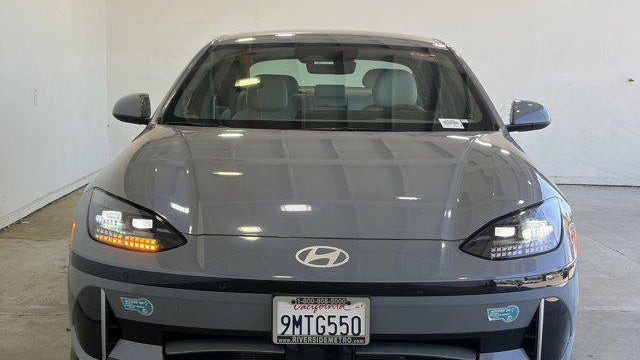 2024 Hyundai IONIQ 6 SEL