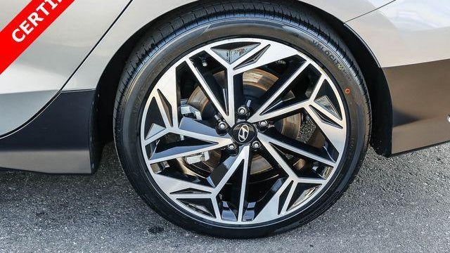 2024 Hyundai IONIQ 6 SEL