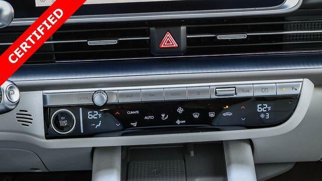 2024 Hyundai IONIQ 6 SEL