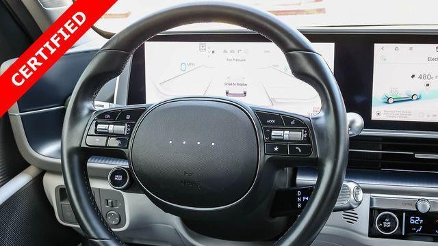 2024 Hyundai IONIQ 6 SEL