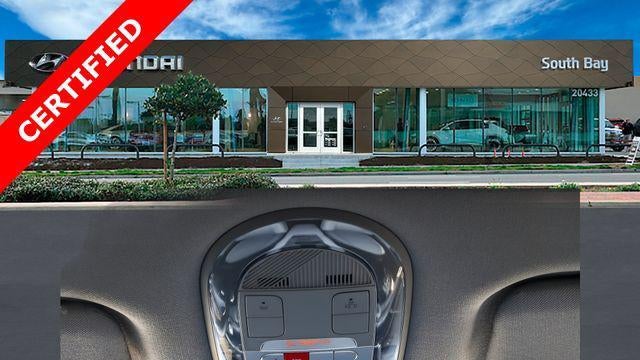 2024 Hyundai IONIQ 6 SEL
