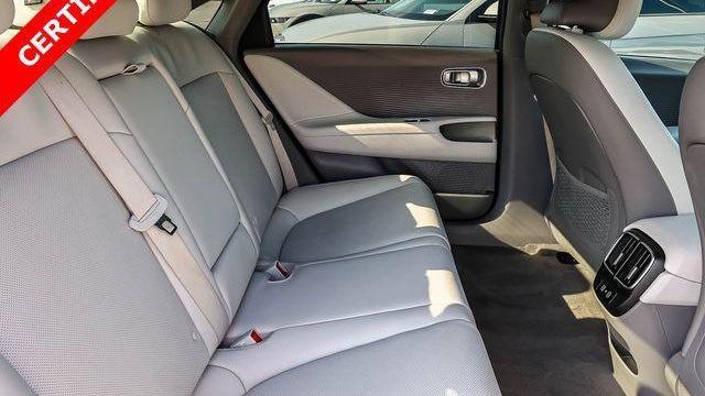 2024 Hyundai IONIQ 6 SEL