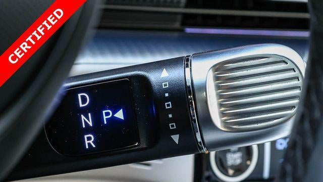 2024 Hyundai IONIQ 6 SEL