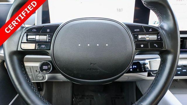 2024 Hyundai IONIQ 6 SEL