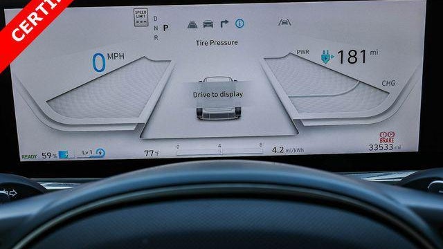 2024 Hyundai IONIQ 6 SEL