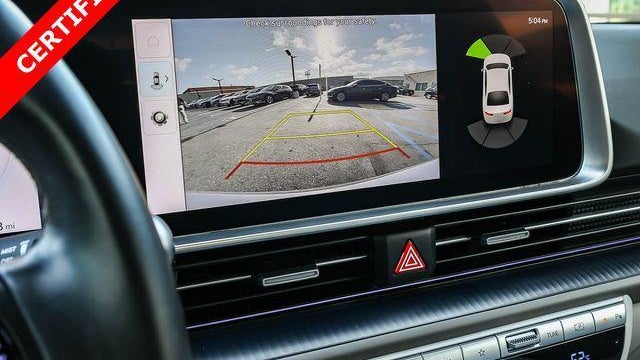 2024 Hyundai IONIQ 6 SEL