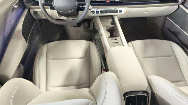 2025 Hyundai IONIQ 6 SEL