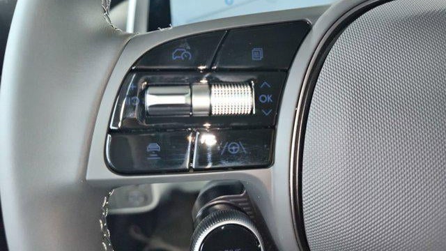 2025 Hyundai IONIQ 6 SEL