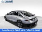 2023 Ioniq 6 Thumbnail 3