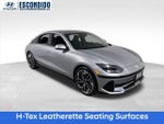 2023 Ioniq 6 Thumbnail 7