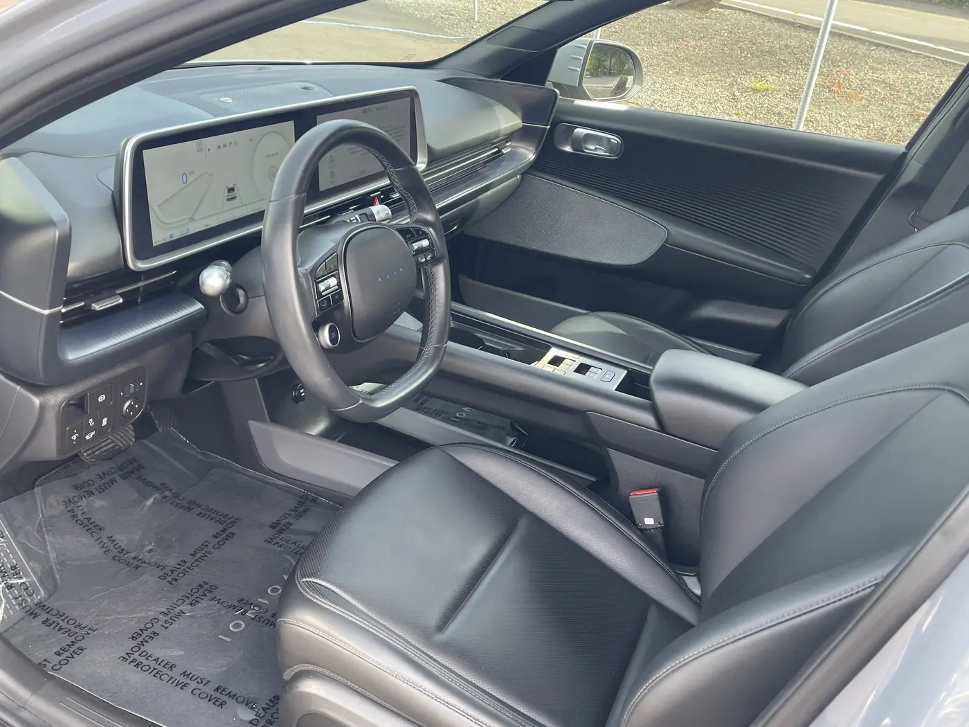 2023 Hyundai Ioniq - $23,256
