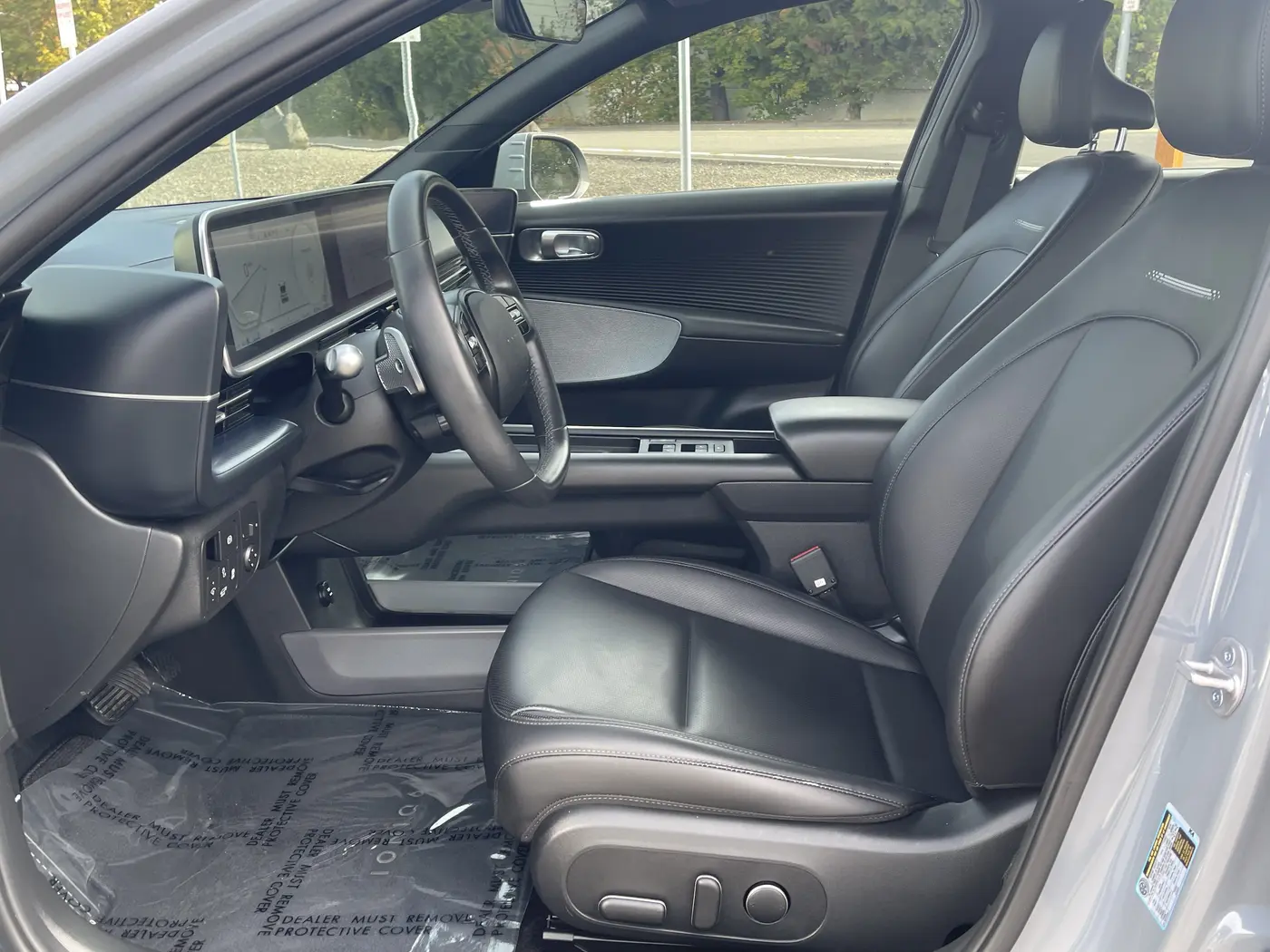 2023 Hyundai Ioniq - $23,256