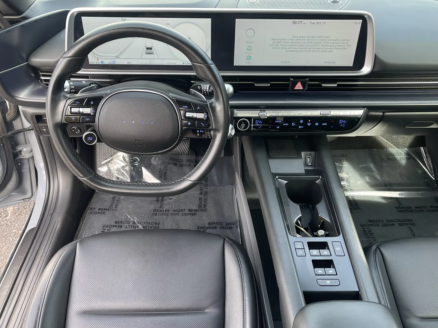 2023 Hyundai Ioniq - $23,256