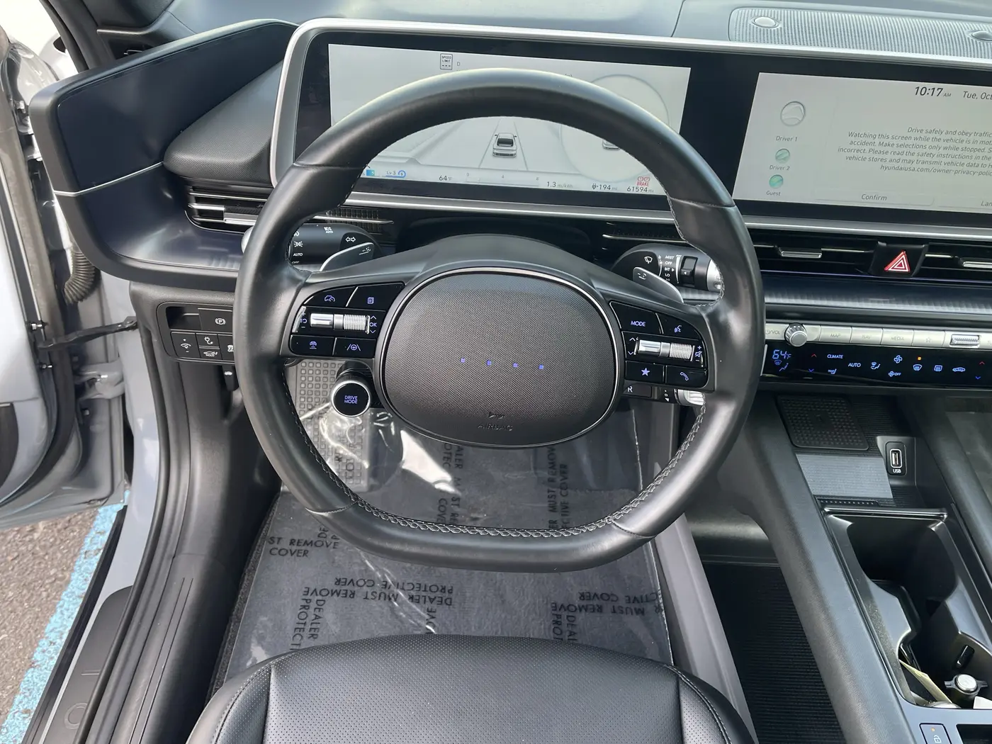 2023 Hyundai Ioniq - $23,256