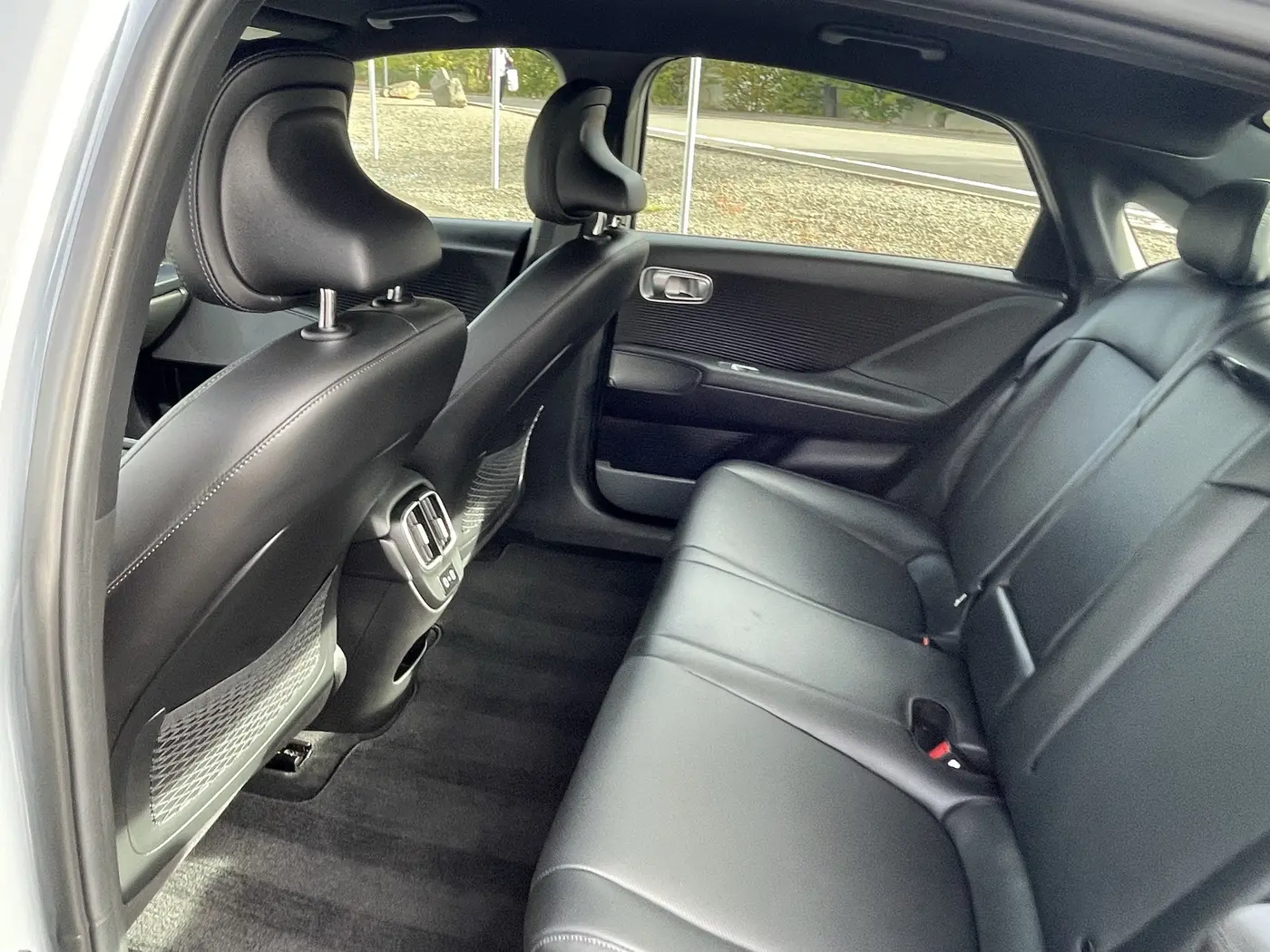 2023 Hyundai Ioniq - $23,256