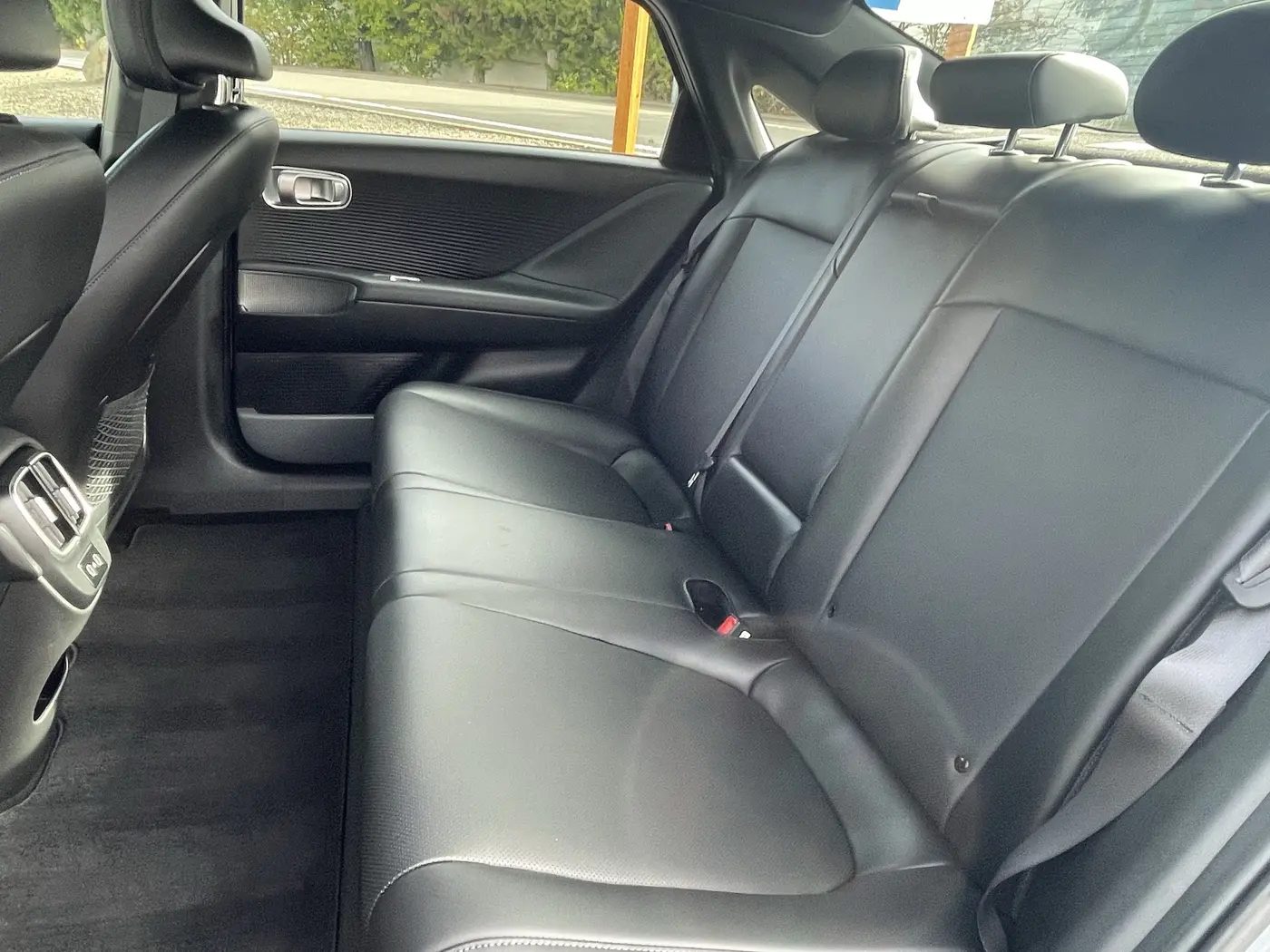 2023 Hyundai Ioniq - $23,256