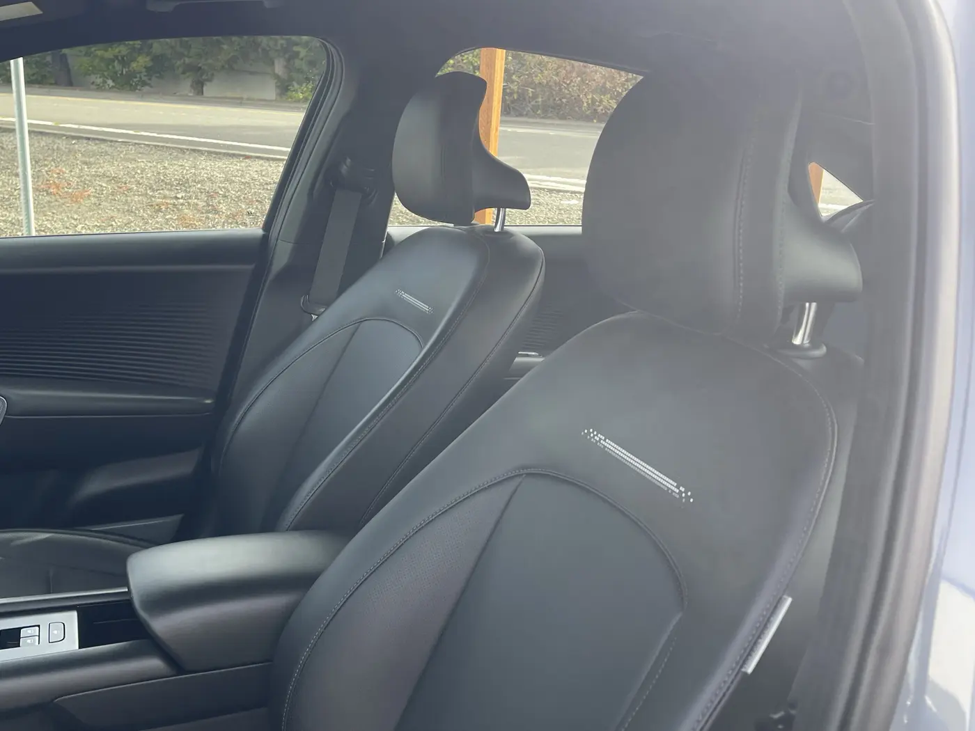 2023 Hyundai Ioniq - $23,256
