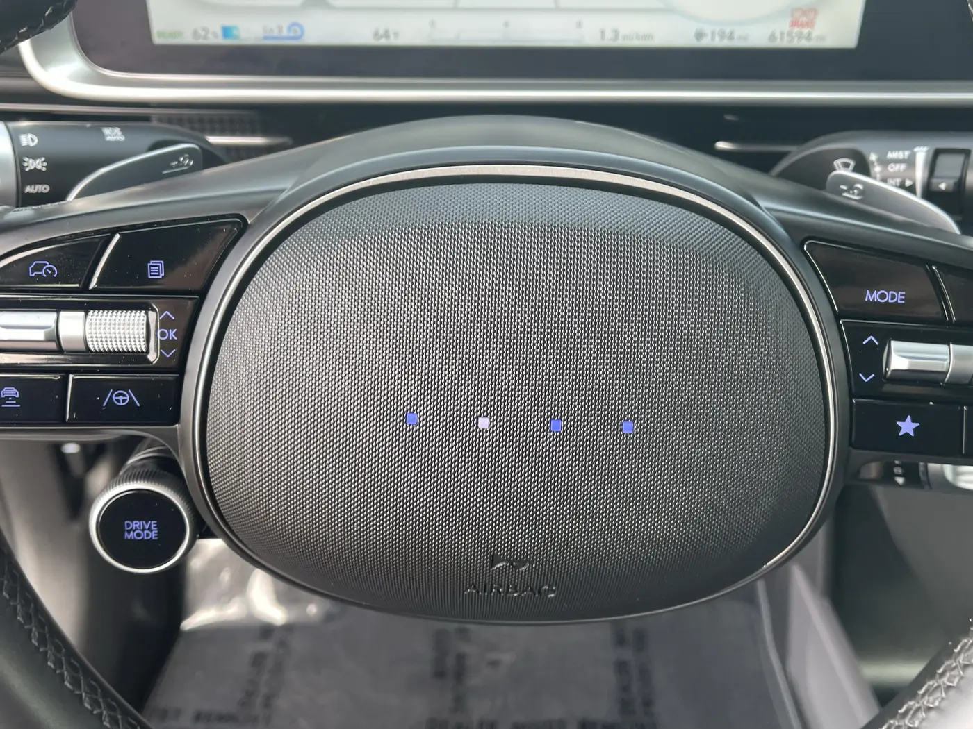 2023 Hyundai Ioniq - $23,256