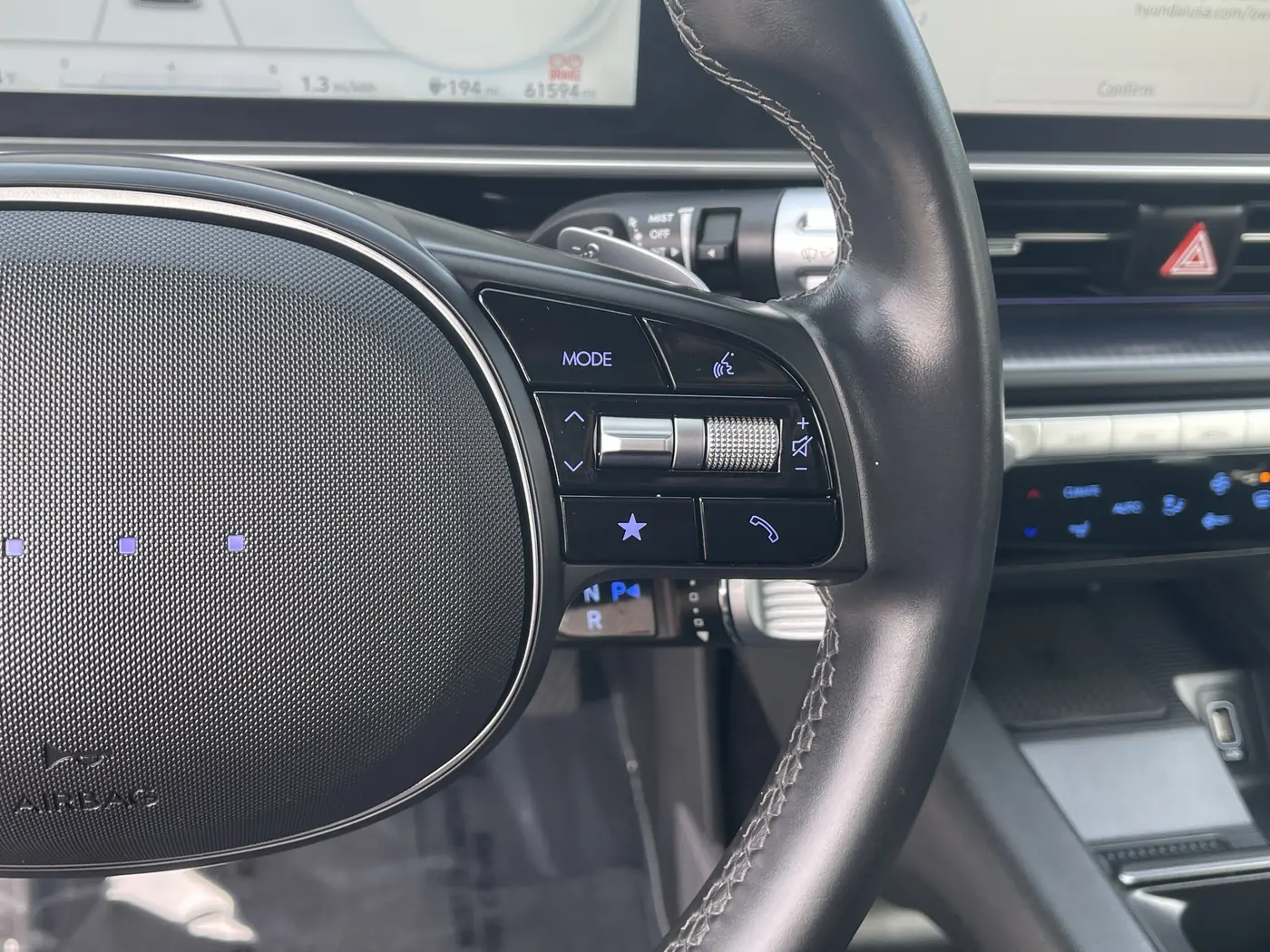 2023 Hyundai Ioniq - $23,256