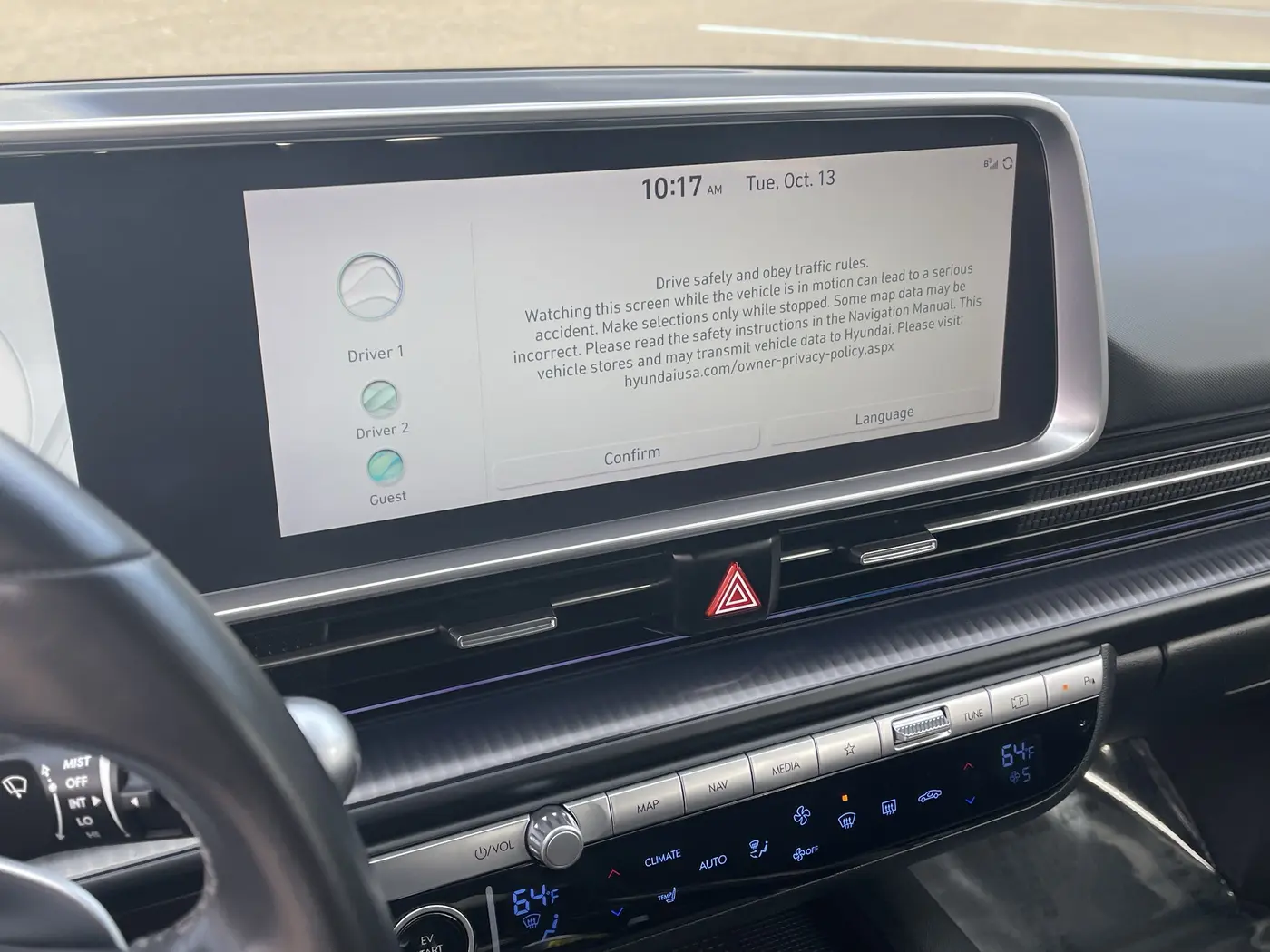 2023 Hyundai Ioniq - $23,256