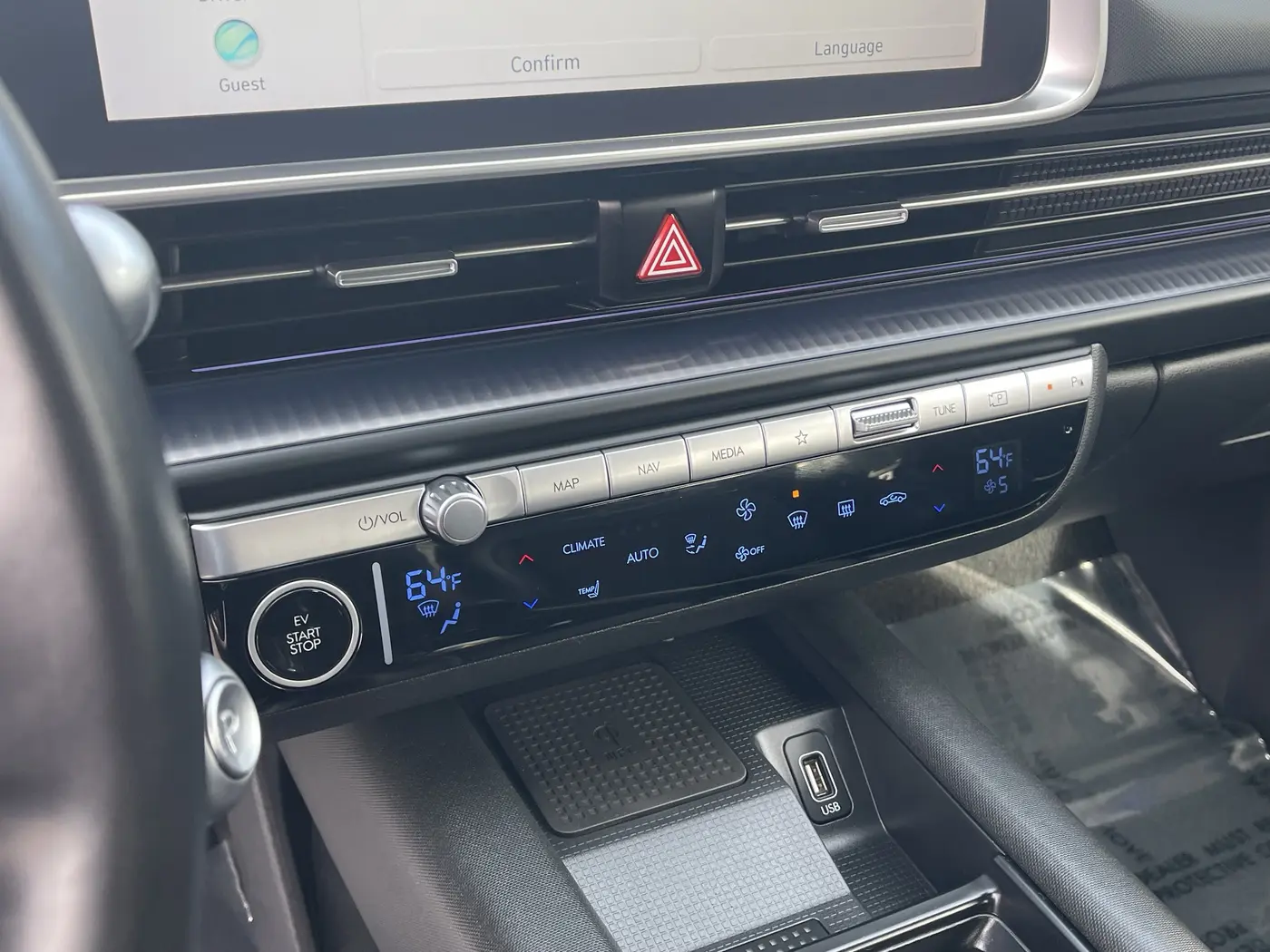 2023 Hyundai Ioniq - $23,256