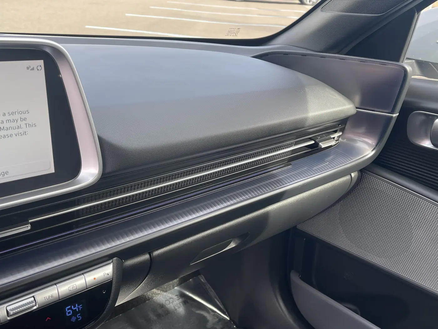 2023 Hyundai Ioniq - $23,256