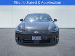2023 Ioniq 6 Thumbnail 2