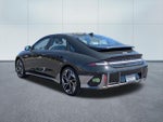 2023 Ioniq 6 Thumbnail 4