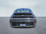 2023 Ioniq 6 Thumbnail 5