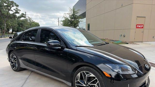 2024 Hyundai IONIQ 6 SEL