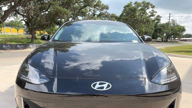 2024 Hyundai IONIQ 6 SEL