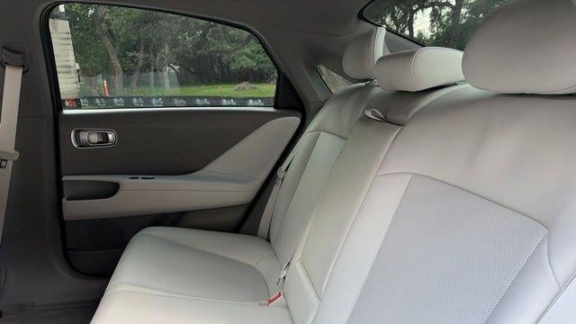 2024 Hyundai IONIQ 6 SEL