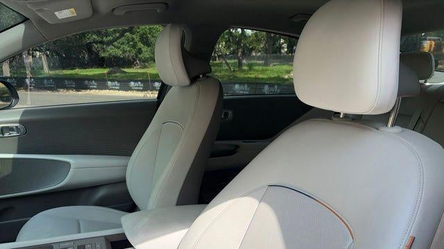 2024 Hyundai IONIQ 6 SEL