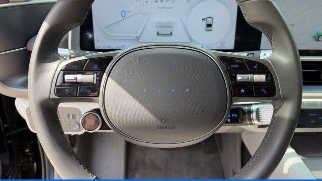 2024 Hyundai IONIQ 6 SEL