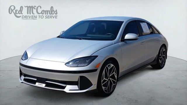 Preowned 2024 Hyundai IONIQ 6 SEL for Sale