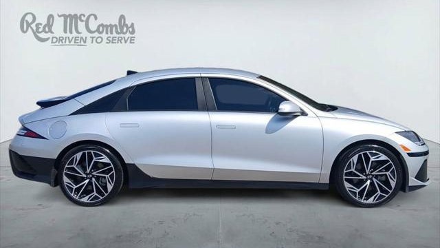 2024 Hyundai IONIQ 6 SEL