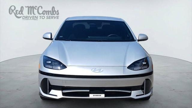 2024 Hyundai IONIQ 6 SEL