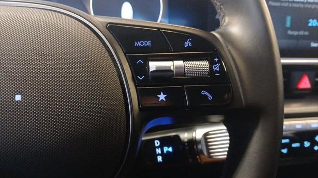 2024 Hyundai IONIQ 6 SEL