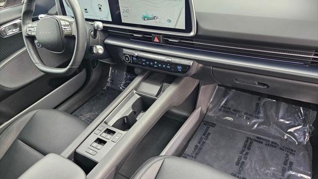 2024 Hyundai IONIQ 6 SEL