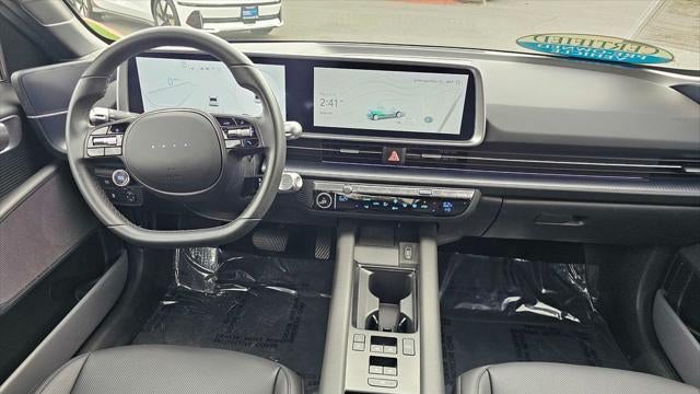 2024 Hyundai IONIQ 6 SEL