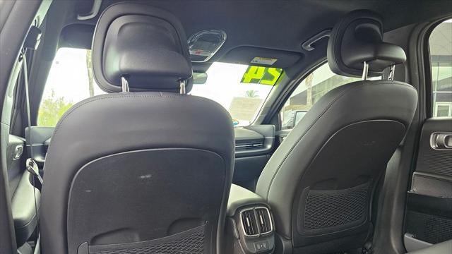2024 Hyundai IONIQ 6 SEL