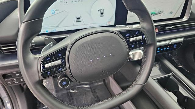 2024 Hyundai IONIQ 6 SEL
