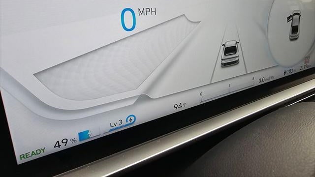 2024 Hyundai IONIQ 6 SEL