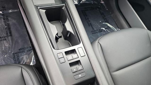 2024 Hyundai IONIQ 6 SEL