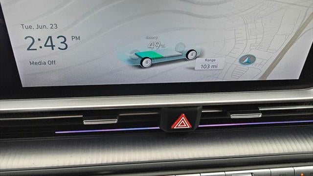 2024 Hyundai IONIQ 6 SEL