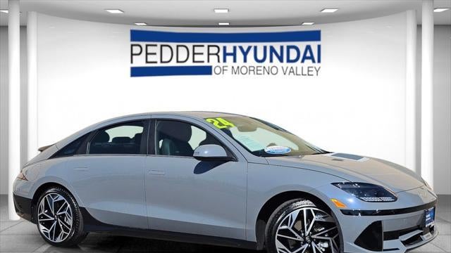 Preowned 2024 Hyundai IONIQ 6 SEL for Sale