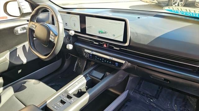 2024 Hyundai IONIQ 6 SEL
