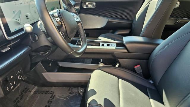 2024 Hyundai IONIQ 6 SEL